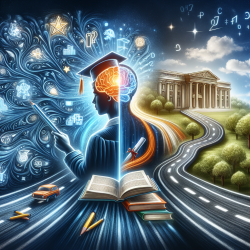 The Power of Education: Understanding the SAT/ACT and Their Impact on College Success || TinyEYE Online Therapy