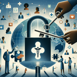 Unlocking the Power of Global Health Governance: A Guide for Practitioners || TinyEYE Online Therapy