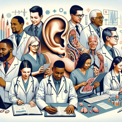 Embracing a New Era in Oto-Laryngology: Insights for Practitioners || TinyEYE Online Therapy