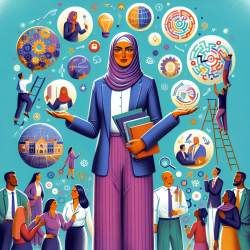 Empowering Educational Practitioners: Lessons from the Academic Ombuds Experience || TinyEYE Online Therapy