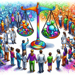 Empowering Practitioners: Harnessing the GRADE Method for Autism Interventions || TinyEYE Online Therapy