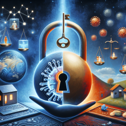 Unlock the Secrets to Epidemic Recovery: What Every Practitioner Needs to Know! || TinyEYE Online Therapy