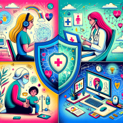 Ensuring Safety in Online Therapy: A Comprehensive Guide for Occupational Therapists || TinyEYE Online Therapy
