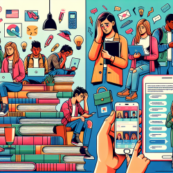 Shocking Trends in Student Mental Health: What Every Practitioner Needs to Know! || TinyEYE Online Therapy