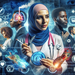 Enhancing Practitioner Skills Through Technology-Based Smoking Cessation Support || TinyEYE Online Therapy