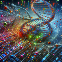 Enhancing Practitioner Skills Through Gene Expression Data Analysis: Insights from Recent Research || TinyEYE Online Therapy