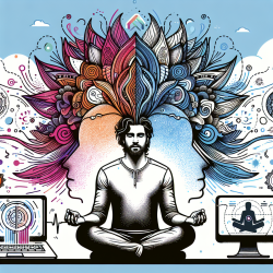 Empowering Minds: Transforming Anxiety Through CBT || TinyEYE Online Therapy