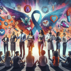 Empowering Educators: Transforming Lives Through Multidisciplinary Strategies || TinyEYE Online Therapy
