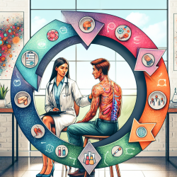 Empowering Practitioners: Harnessing Patient Insights to Transform Dermatological Care || TinyEYE Online Therapy