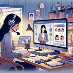 Empowering Practitioners: Harnessing Research to Enhance Well-Being || TinyEYE Online Therapy