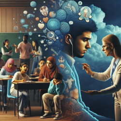 Why Teachers Are Missing Signs of Distress in Immigrant Adolescents—And What We Can Do About It || TinyEYE Online Therapy