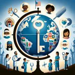 Unlock the Secret to Better Pediatric Outcomes: What You Need to Know About SARS-CoV-2 Vaccine Trials || TinyEYE Online Therapy