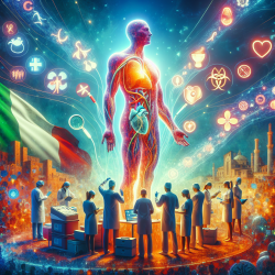 Empowering Practitioners: Lessons from Italy's Organ Donation Success || TinyEYE Online Therapy