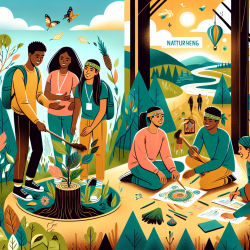Unlock the Secret to Empowering Youth: Revolutionary Retreats Transform Lives! || TinyEYE Online Therapy