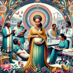 Boosting Your Practice: Insights from Ethiopian Maternal Health Care || TinyEYE Online Therapy