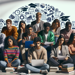 Discover the Shocking Truth About Ethno-Racial Differences in Anxiety and Depression! || TinyEYE Online Therapy