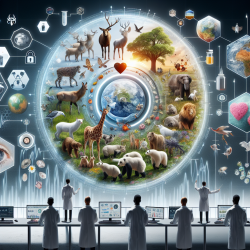 Why China's Wildlife Consumption Ban Could Be the Key to Global Health and Conservation || TinyEYE Online Therapy