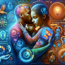 Understanding the Power of Parent-Child Communication: Insights for Practitioners || TinyEYE Online Therapy