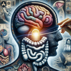 Unlock the Secret: How Understanding Gut-Brain Connection Can Revolutionize Parkinson's Therapy! || TinyEYE Online Therapy