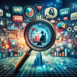 Leveraging Empirical Data to Enhance Online Therapy Services || TinyEYE Online Therapy