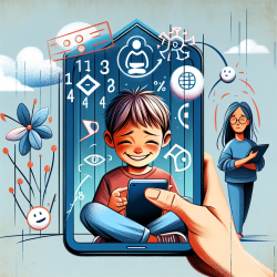 Wireless Wonders: Enhancing Pediatric Care with Skin-Interfaced Biosensors || TinyEYE Online Therapy
