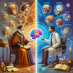 Integrating Historical Perspectives on Ethics into Modern Therapy Practices || TinyEYE Online Therapy