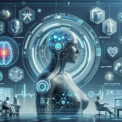 Embracing the Future: Passive Monitoring in Alzheimer's Disease Research || TinyEYE Online Therapy