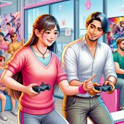 Enhancing Practitioner Skills Through Sustained Exergaming: Insights from Longitudinal Research || TinyEYE Online Therapy