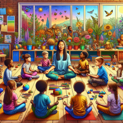 Embracing Change: Navigating School Learning Modes and Mental Health || TinyEYE Online Therapy