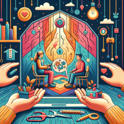 Enhancing Practitioner Skills: Insights from Parent and Friend Relationship Quality Research || TinyEYE Online Therapy