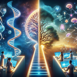 Unlocking the Secrets of Precision Medicine in Genetic Epilepsies: What Every Practitioner Needs to Know || TinyEYE Online Therapy