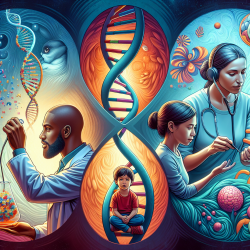 Enhancing Early Detection of Youth Mental Disorders: Insights from Multidisciplinary Approaches || TinyEYE Online Therapy