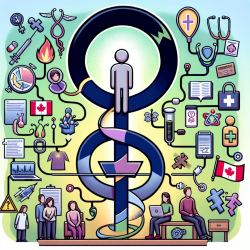 You Won't Believe What This Study Reveals About Intersex Healthcare Transitions! || TinyEYE Online Therapy
