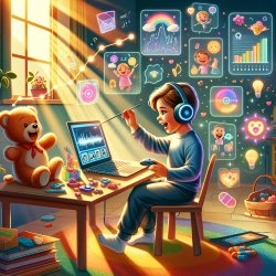 You Won't Believe How This New Research Could Transform Speech Therapy for Children! || TinyEYE Online Therapy