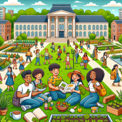 Empowering Practitioners: Addressing Food Insecurity Among College Students || TinyEYE Online Therapy