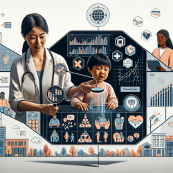 Leveraging Pharmaceutical Retail Insights for Enhanced Speech Therapy Outcomes || TinyEYE Online Therapy