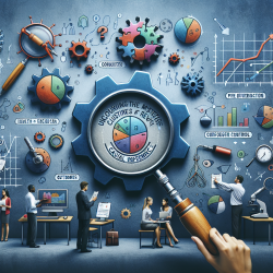Unlock the Secrets of Causal Inference: Transform Your Research Skills Now! || TinyEYE Online Therapy