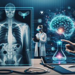 Enhancing Disease Recognition in X-ray Images: Implementing Doctor Consultation-Inspired Models || TinyEYE Online Therapy