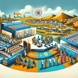 Enhancing Practitioner Skills: Insights from India's Medical Abortion Medicine Landscape || TinyEYE Online Therapy