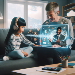 Unlocking Success: What to Expect on Your Child's First Visit to a Speech Therapist || TinyEYE Online Therapy