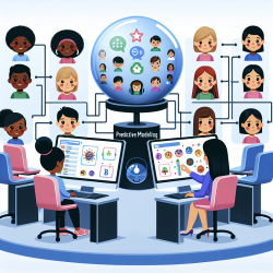 Enhancing Online Therapy for Schools Through Data-Driven Insights || TinyEYE Online Therapy