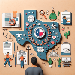 Step-by-Step Guide to Becoming a Licensed Social Worker in Texas || TinyEYE Online Therapy