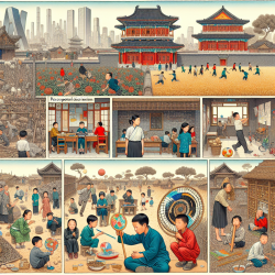 Discover the Shocking Truth About Discrimination and Schooling for Migrant Children in Beijing! || TinyEYE Online Therapy