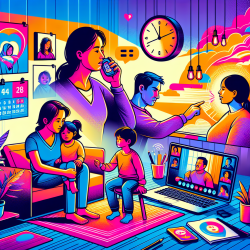 BC Parents Are Waiting 18 Months for Speech Therapy—Here’s the Fastest (Realistic) Way to Get Help || TinyEYE Online Therapy