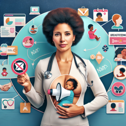 Leveraging Demarketing Strategies to Promote Breastfeeding: Insights for Practitioners || TinyEYE Online Therapy