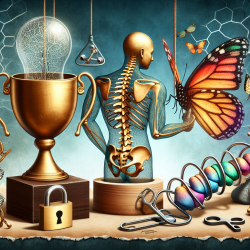 Unlocking Success: How Psychologically Informed Physical Therapy Can Transform Your Practice || TinyEYE Online Therapy