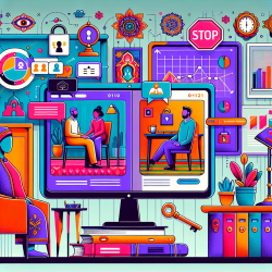Unlock the Secrets: How Cultural Adaptations Can Revolutionize Online Parent-Based Interventions! || TinyEYE Online Therapy
