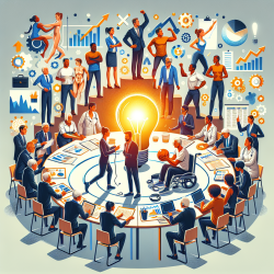 Enhancing Practitioner Skills: Implementing Early Workplace Communication and Problem Solving || TinyEYE Online Therapy