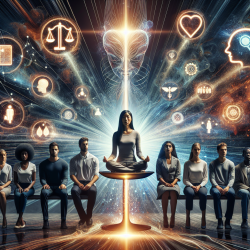 Empowering Practitioners: Harnessing Research to Enhance Therapy for Young Adults || TinyEYE Online Therapy