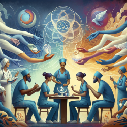 Empowering Practitioners: Embracing Ethical Frameworks for Conscientious Objection || TinyEYE Online Therapy